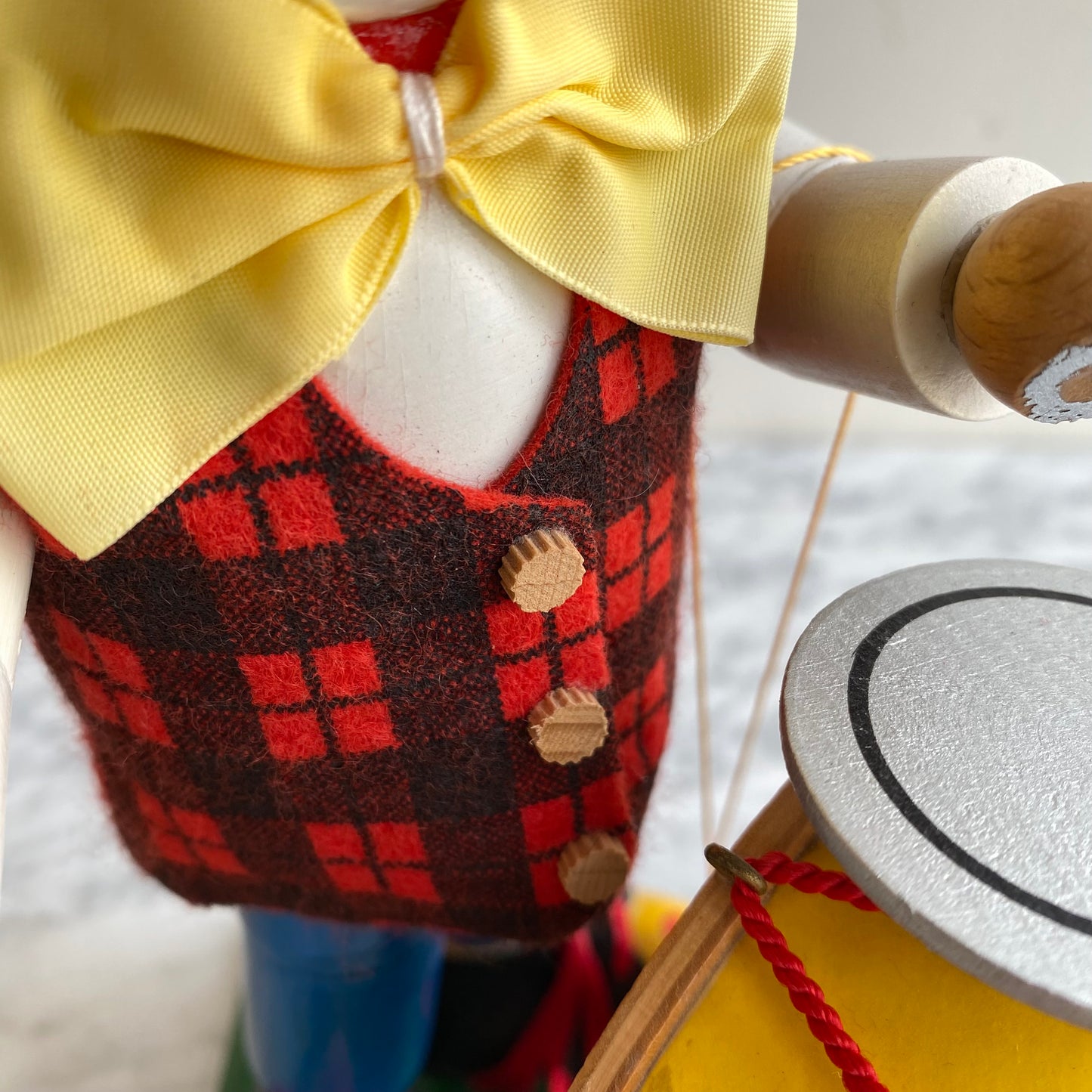 Vintage German Smoker : CLOWN