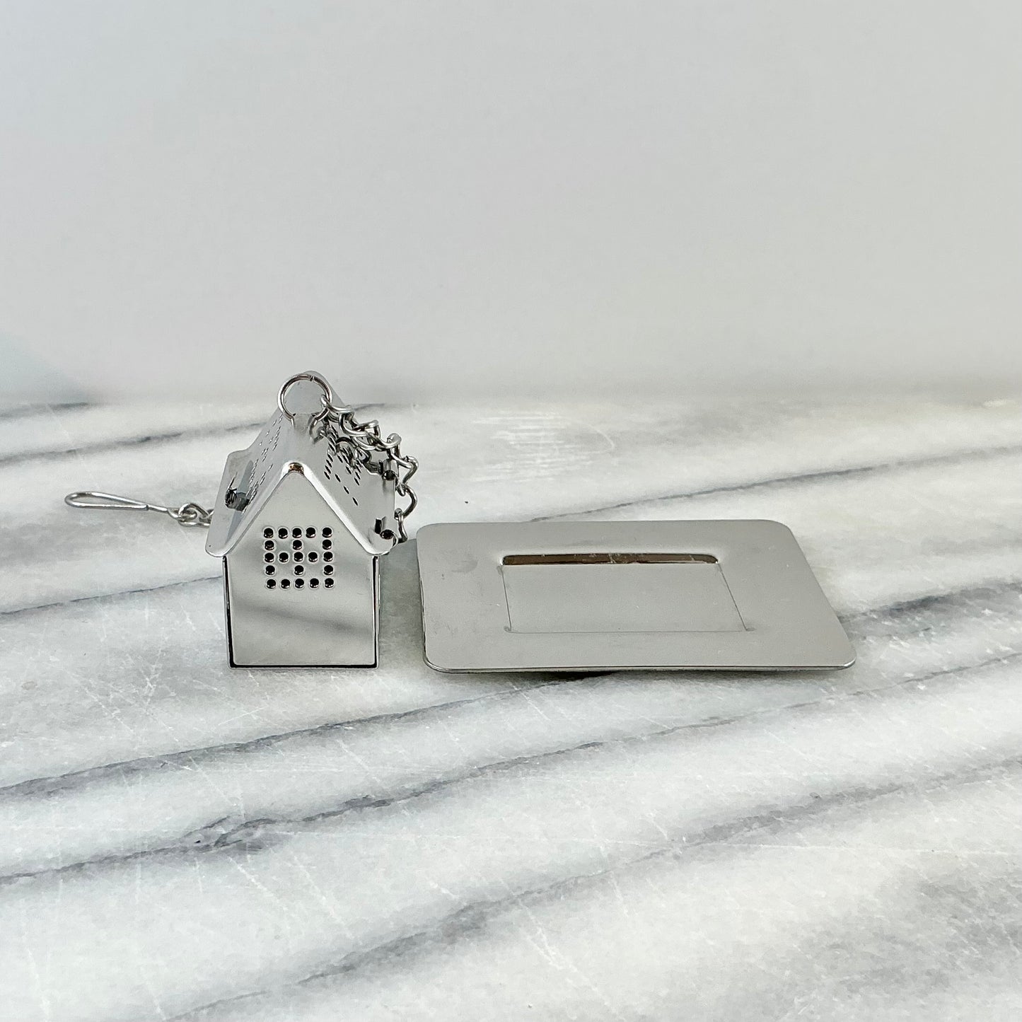 Cottage Tea Strainer/Infuser