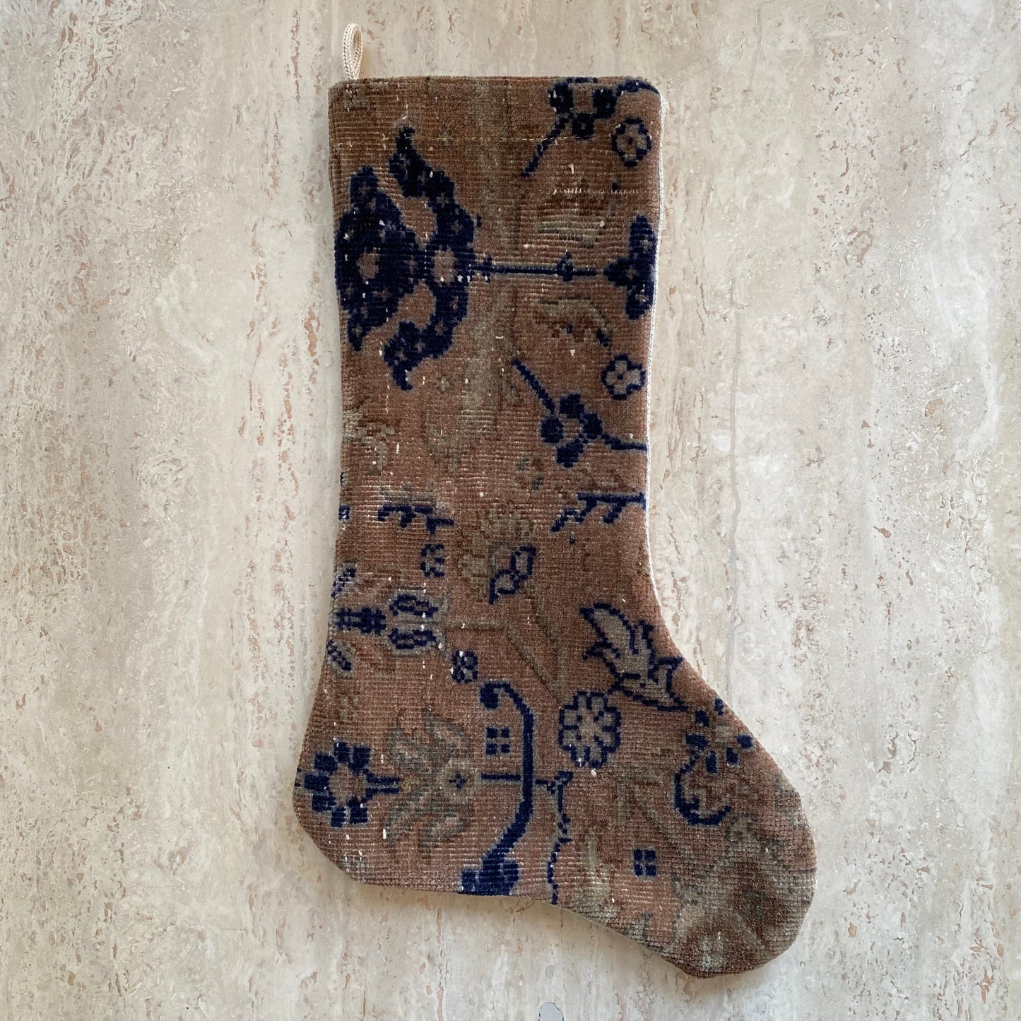 Heirloom Stocking 021