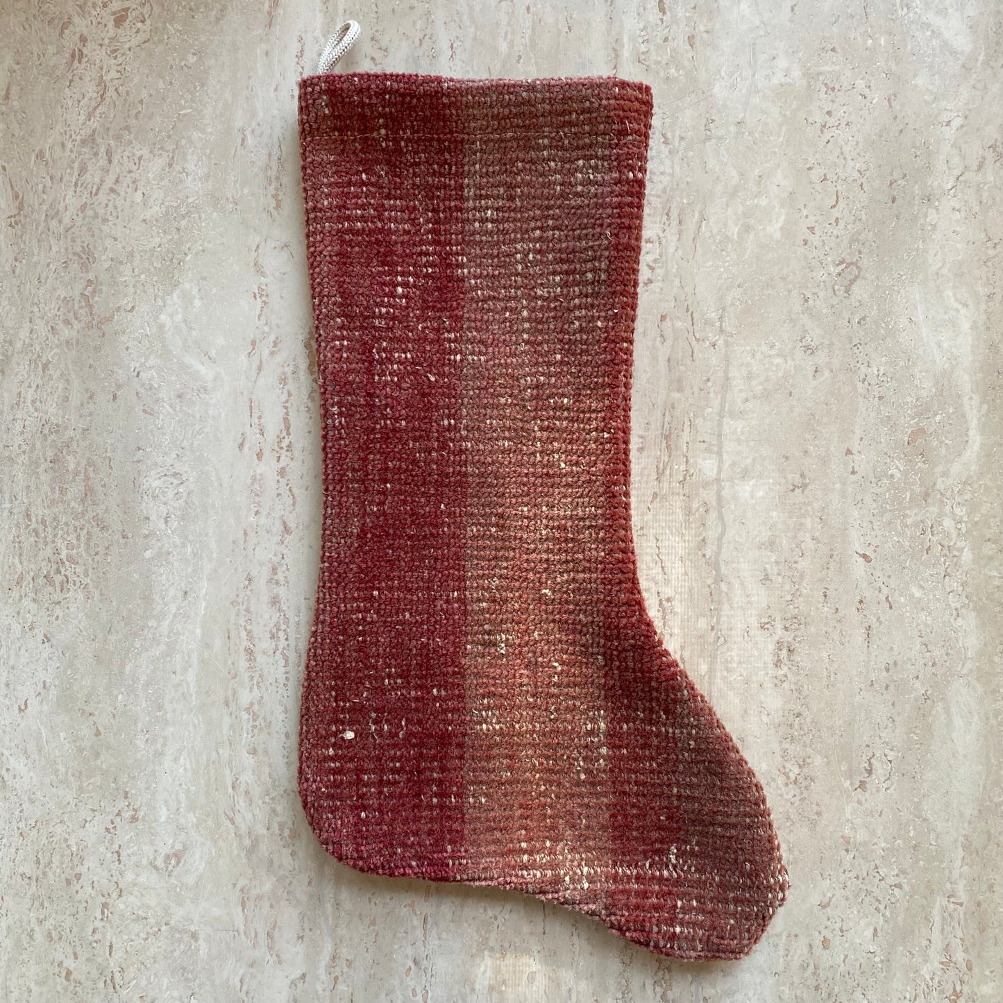 Heirloom Stocking 003