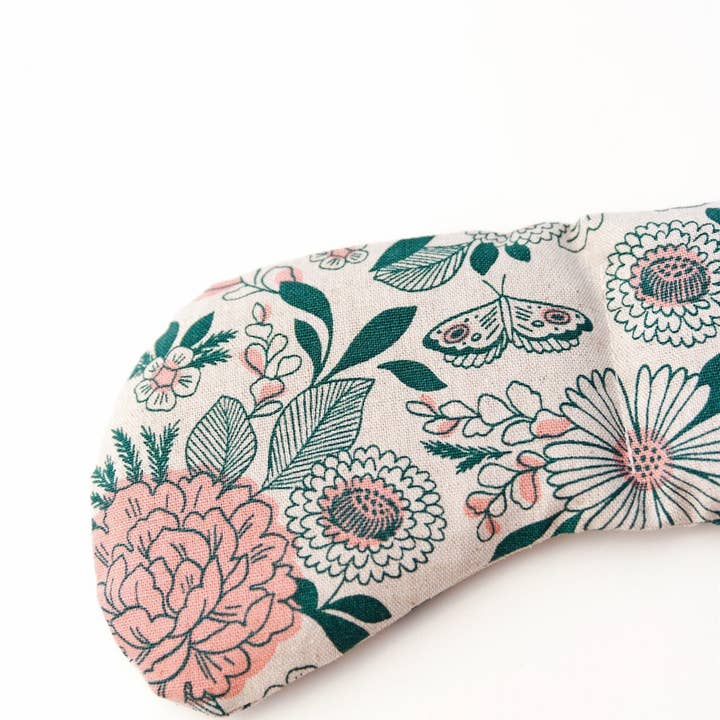 Weighted Eye Mask, Choose Style