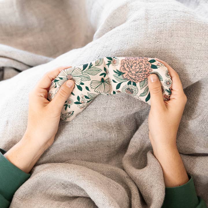 Weighted Eye Mask, Choose Style