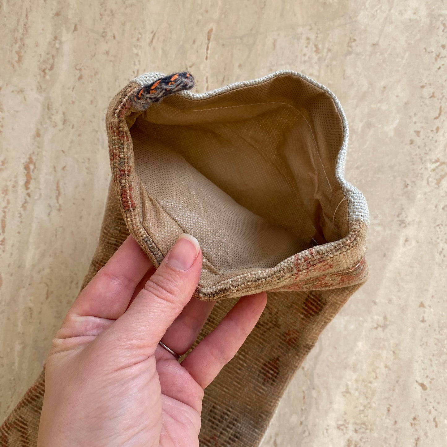 Heirloom Stocking 033