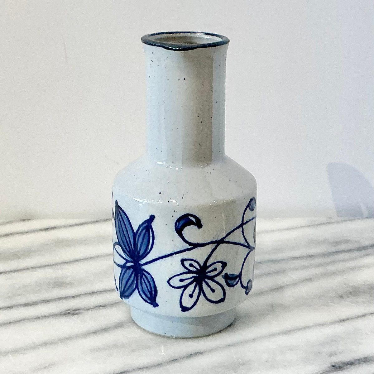 Small Vintage Ceramic Creamer / Pitcher