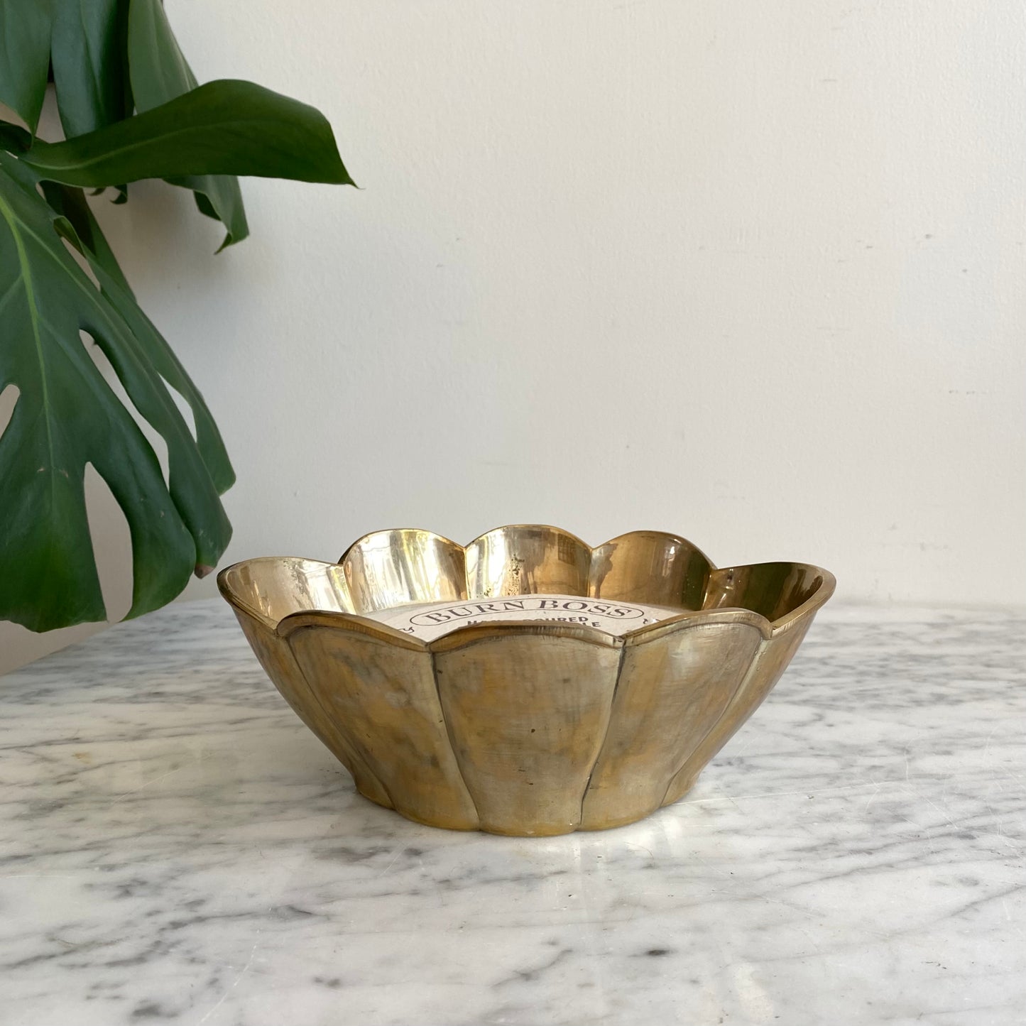 Haus Theory x Burn Boss (010)