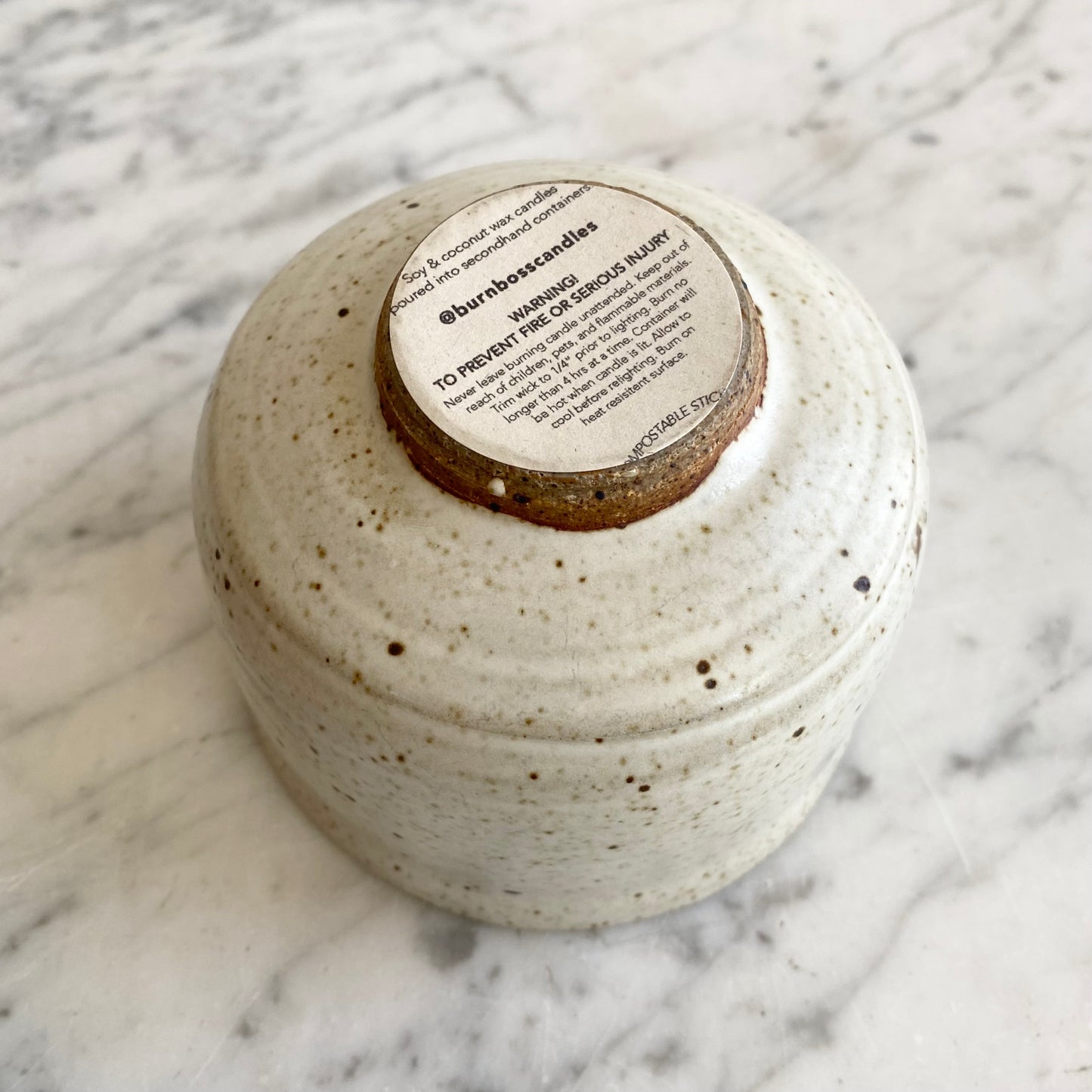 Haus Theory x Burn Boss (013)