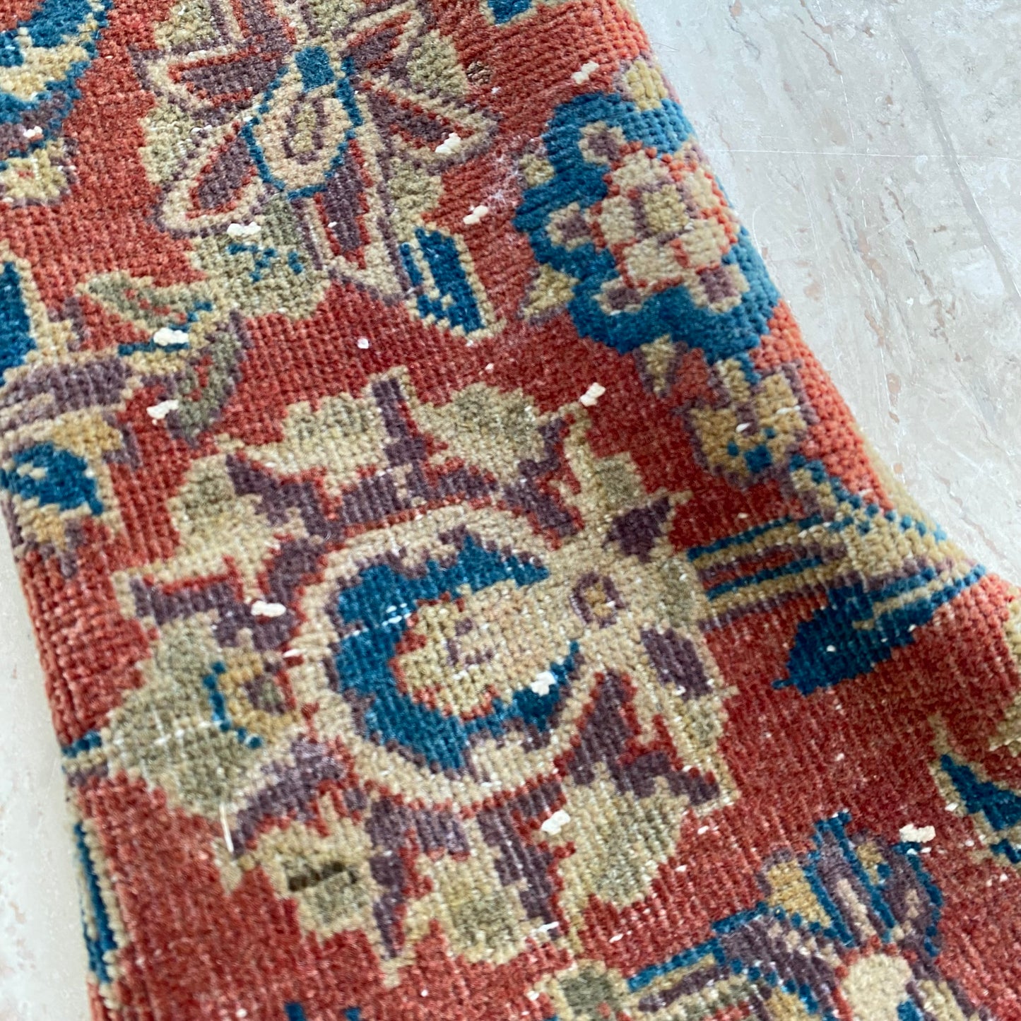 Heirloom Stocking 018