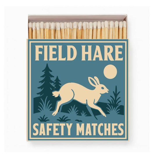 Matchbox: FIELD HARE