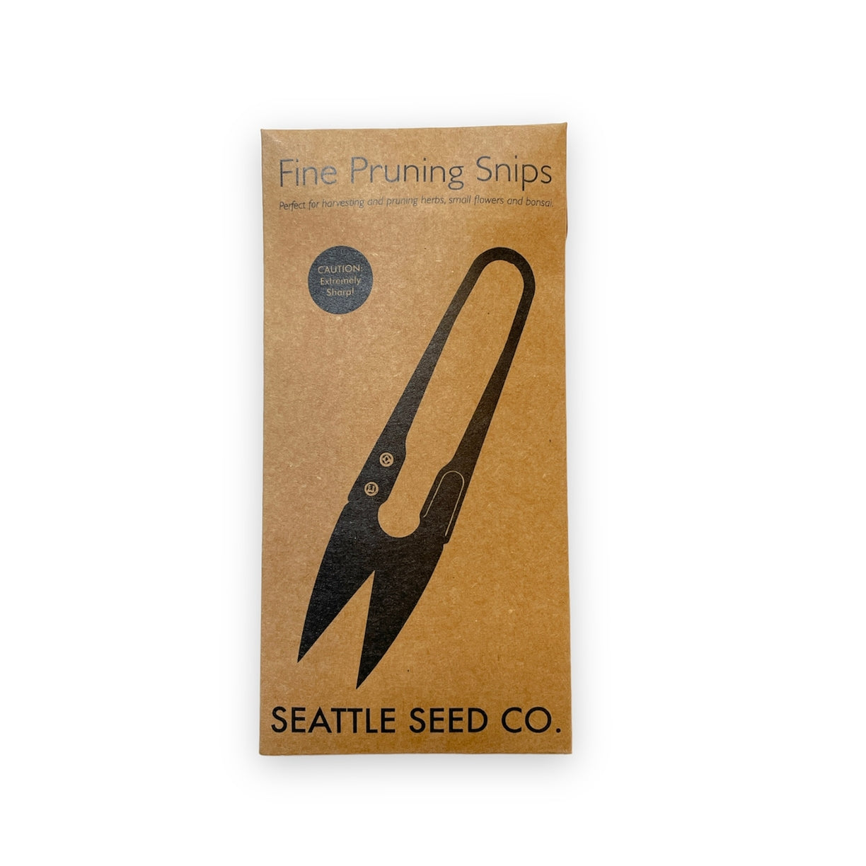 Fine Pruning Snips / Herb Snips