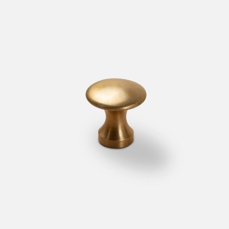 Brass Knob, Choose