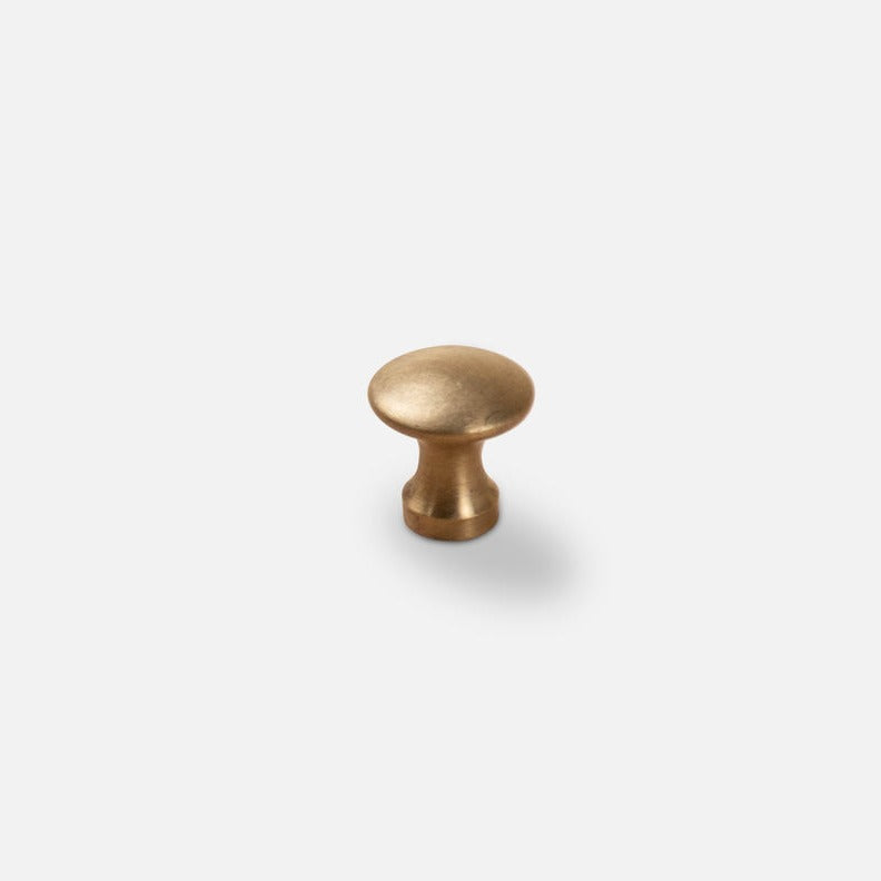 Brass Knob, Choose