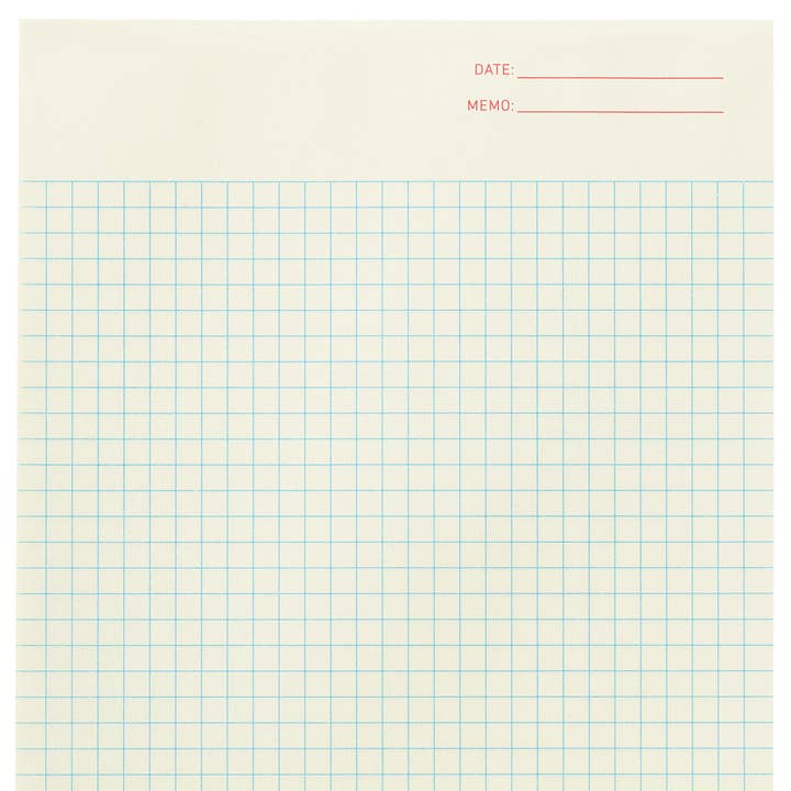 Graph. Note Pad Project Graph Notepad – HAUS THEORY