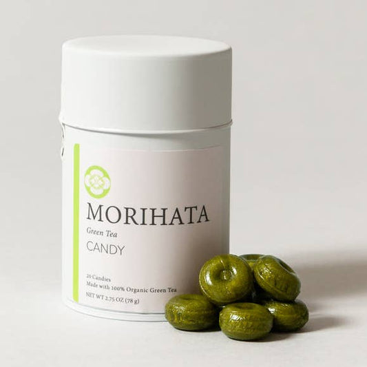 Morihata Green Tea Candy