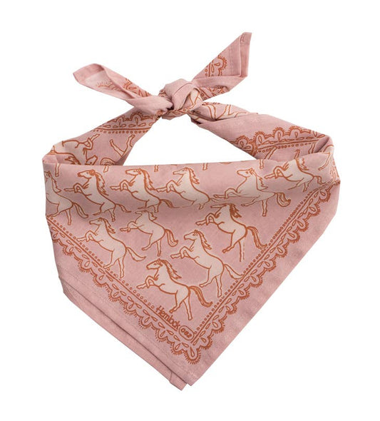 No. 062 Horses Bandana