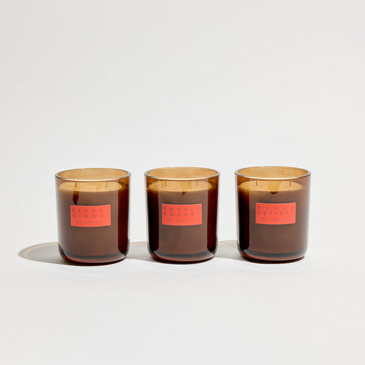 HI-FI Candle Collection by P.F. Candle Co.