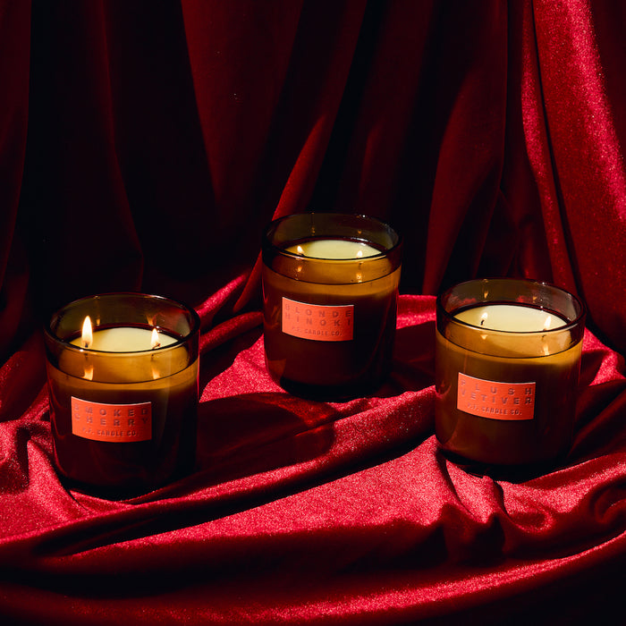 HI-FI Candle Collection by P.F. Candle Co.