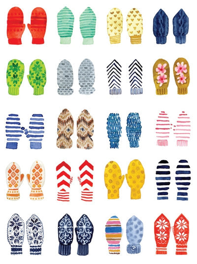 "HYGGE" Notecards by Kirsten Sevig