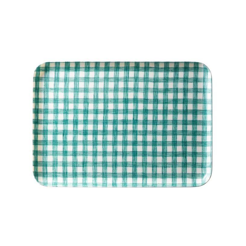 Linen Tray, Medium (Choose Pattern)