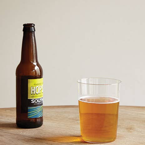 Spanish Beer Glass, Large (17 oz)