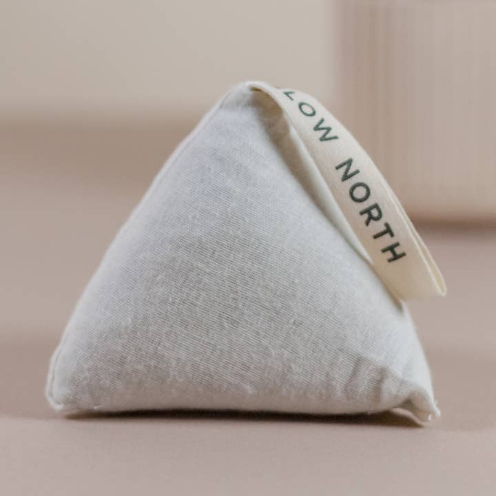 Lavender Sachet Pouch