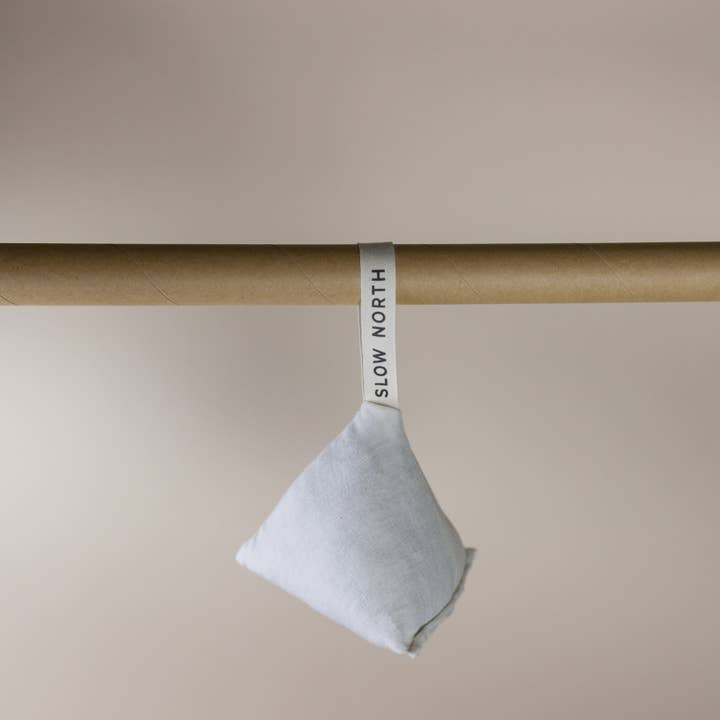 Lavender Sachet Pouch