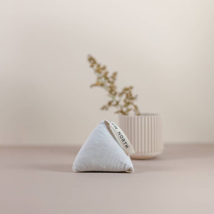 Lavender Sachet Pouch