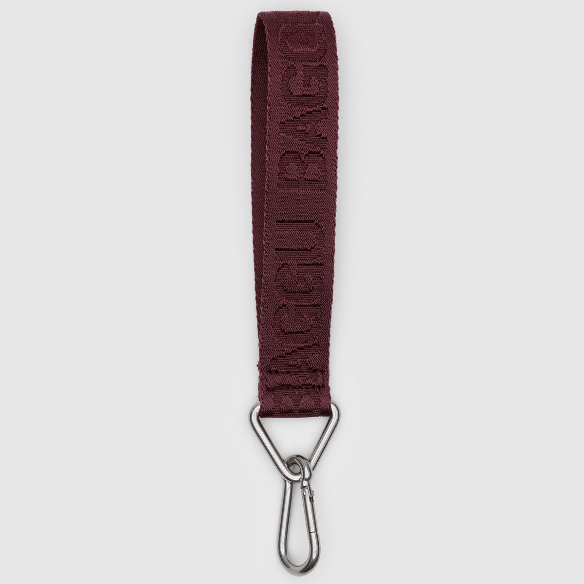 BAGGU Logo Keychain (Choose)