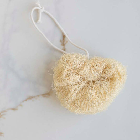 Natural Loofah Sponge