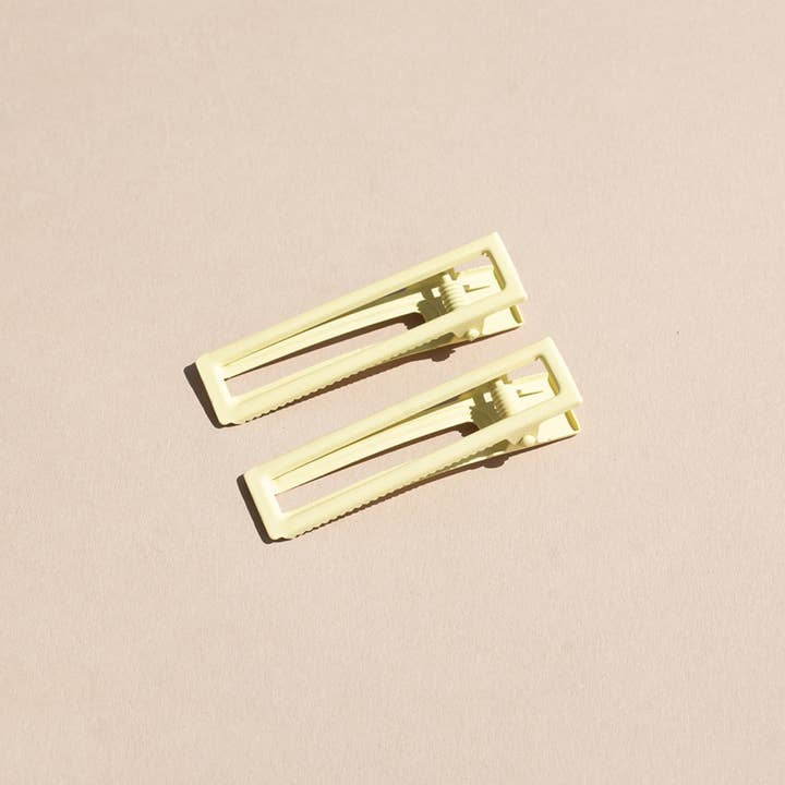 LULU HAIR CLIPS, CHOOSE