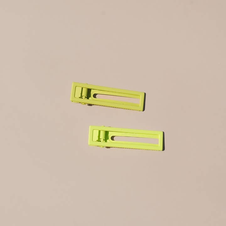 LULU HAIR CLIPS, CHOOSE