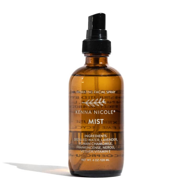 MIST : Hydrating Facial Spray (4 oz)