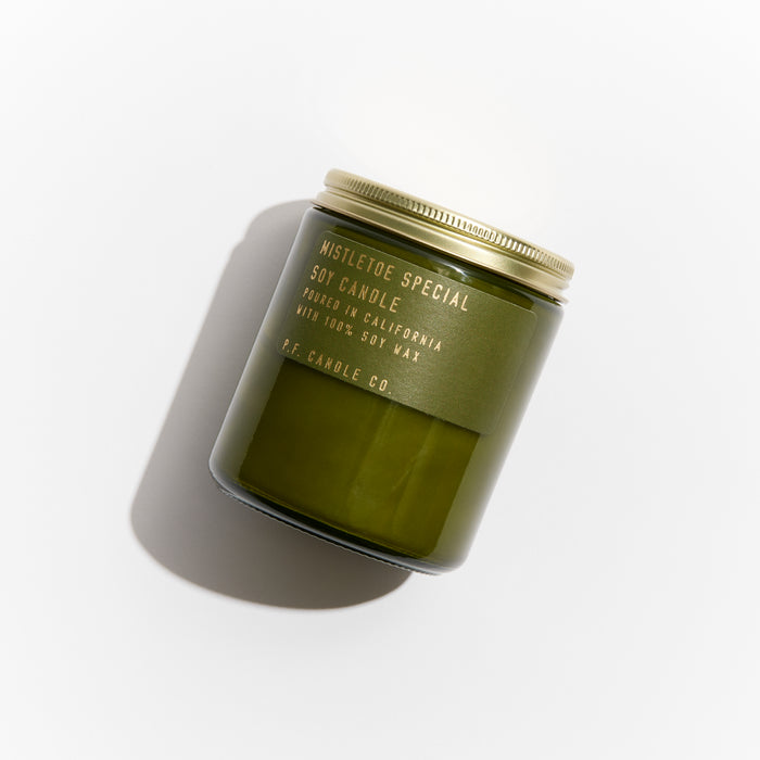 PF CANDLE CO. WINTER COLLECTION, Choose
