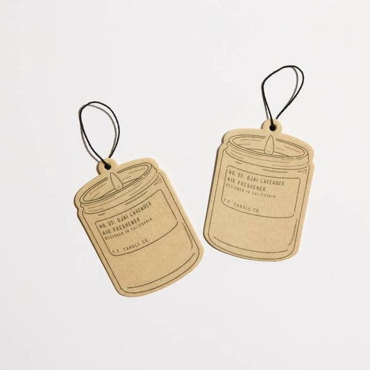 P.F. Candle Co. Air Freshener, Choose Scent