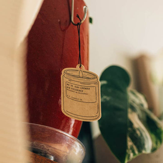 P.F. Candle Co. Air Freshener, Choose Scent