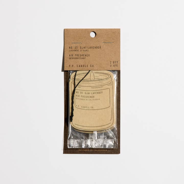 P.F. Candle Co. Air Freshener, Choose Scent