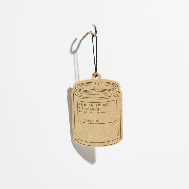 P.F. Candle Co. Air Freshener, Choose Scent