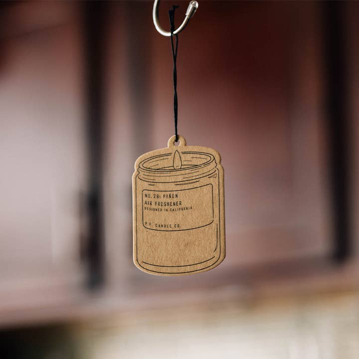 P.F. Candle Co. Air Freshener, Choose Scent