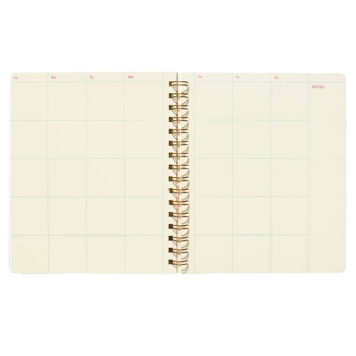 Planner - Kraft