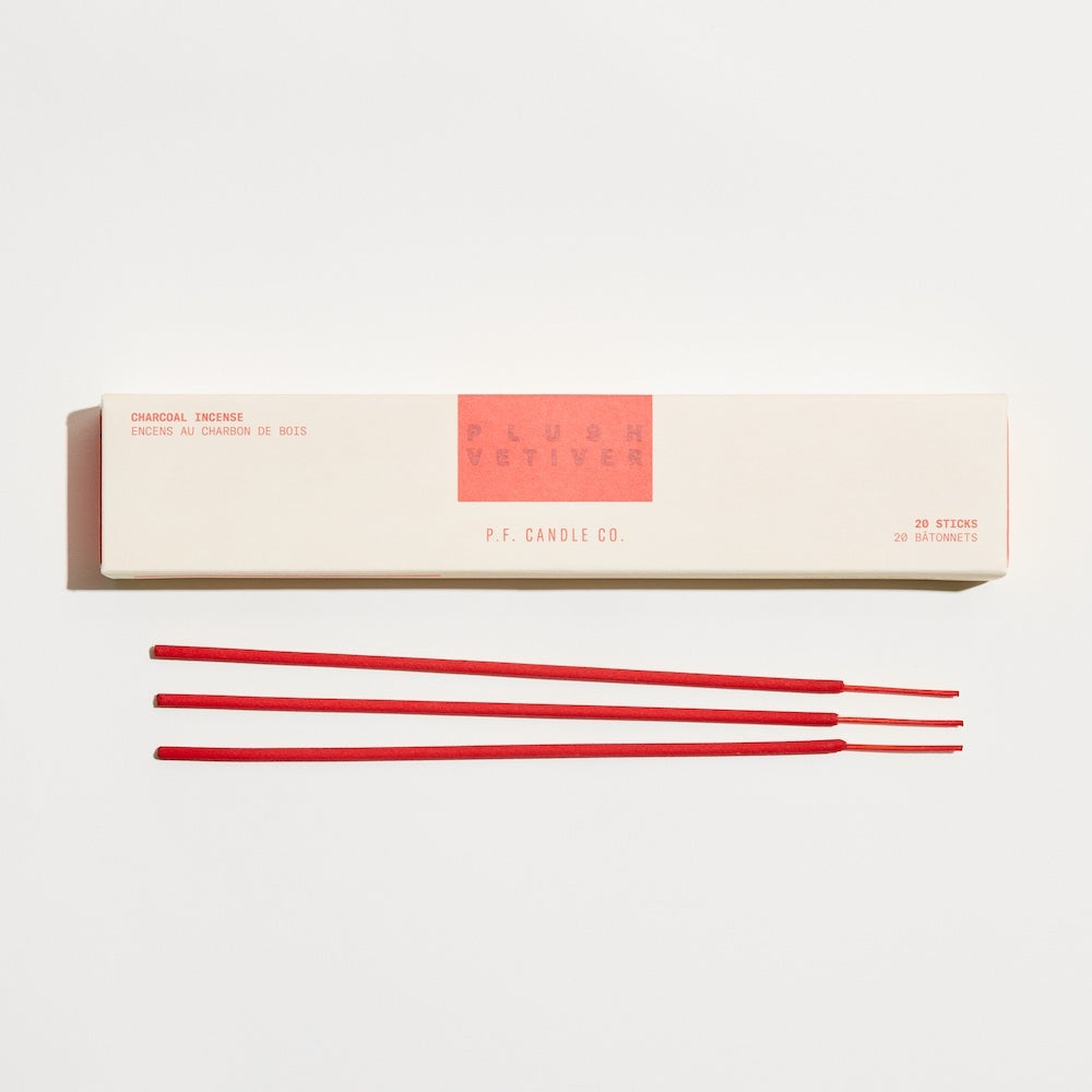 HI-FI Incense Collection by P.F. Candle Co.