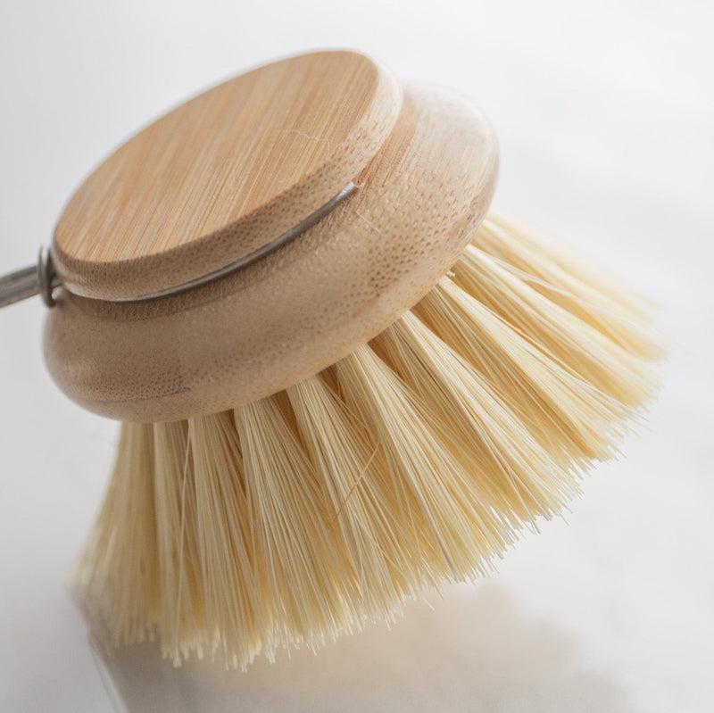 Replacement Brush Head, Bamboo