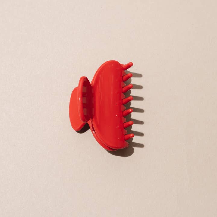 Small Hair Claw, Choose