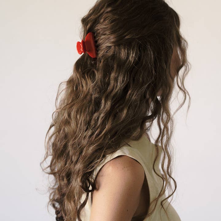 Small Hair Claw, Choose