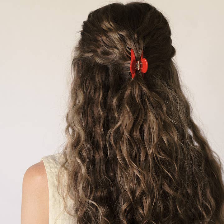 Small Hair Claw, Choose