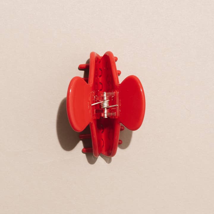 Small Hair Claw, Choose