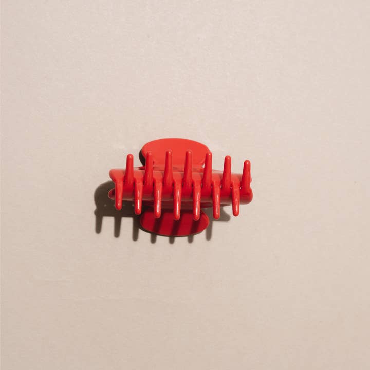 Small Hair Claw, Choose