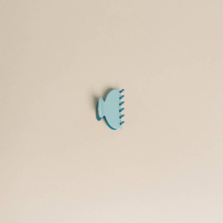 Small Hair Claw, Choose