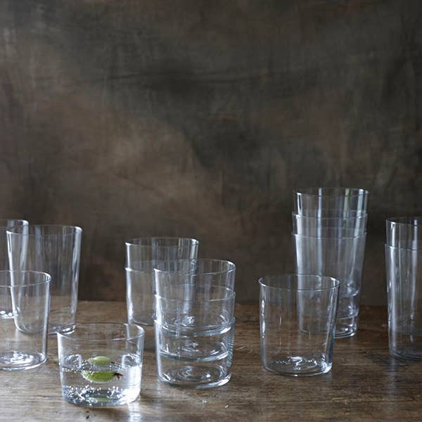 Small Spanish Wine Glass (6.5 oz)