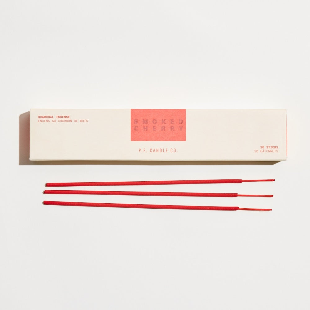 HI-FI Incense Collection by P.F. Candle Co.