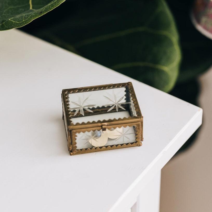 Sweet Star Box : Small
