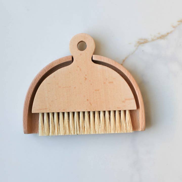 Table Brush